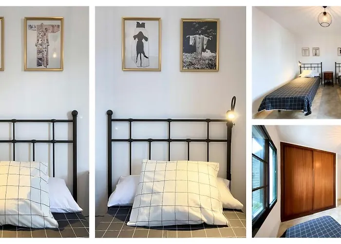 Feriehus Cordoba Playa Blanca (Lanzarote)