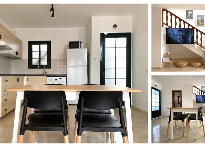 Cordoba Feriehus Playa Blanca (Lanzarote)