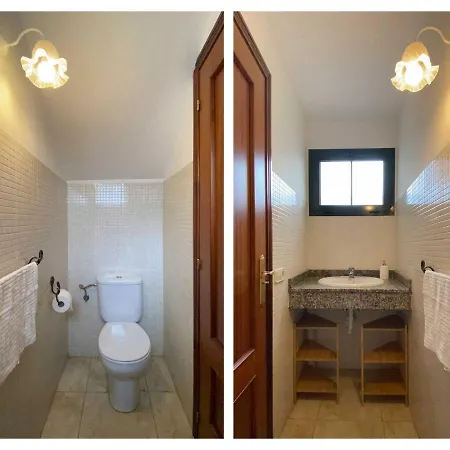 Holiday home Cordoba