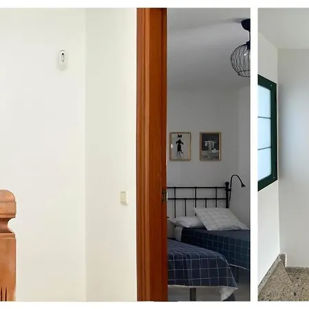 Cordoba Semesterbostad *