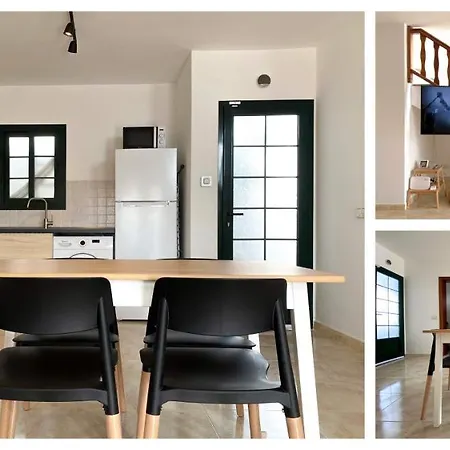 Cordoba Semesterbostad Playa Blanca (Lanzarote)